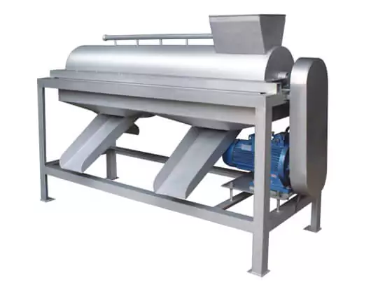 fruit-core-removing-machine